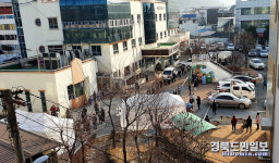 안동, 태권도 학원發 비상… 거리두기 상향 검토