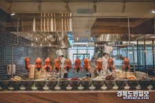 격이 다른 중식의 진수 맛 본다