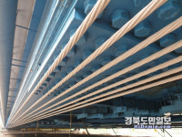 구미대교 32.4t 이상 차량 통행 가능해진다