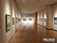 안동문화예술의전당, 2021년 갤러리 활성화 위한 전시해설인력 채용