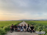 청춘구 행복동 의성서 도시청년의 꿈 펼쳐라!