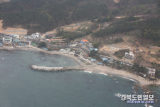 경주시, 모곡항 어촌정주어항 개발사업 본격 추진
