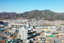 군민과 자연이 어우러진 안전·행복도시 청송 실현