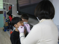 안동시, 지역아동센터 비대면 튼튼 이(齒) 구강교실 운영