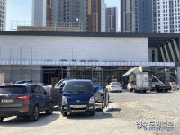 포항 대잠사거리 장례식장 들어선다