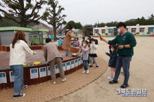 구미 덕촌초, 과학축제(Science festival) 개최