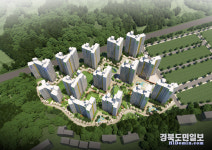 포항 곡강지구 공동주택사업 우여곡절 끝… 올해 첫삽 뜬다