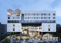 화성산업, 396억 규모 서울 공유복합시설 신축 수주