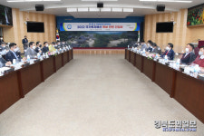 영주시, 내년 국비확보 시동