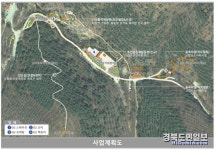 청송군, 백두대간 산소산업 본격 추진