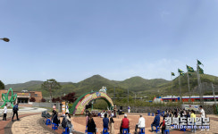 청도군, 차산농악 찾아가는 거리공연 개최