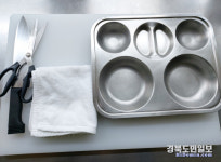 청도교육지원청 2021 학교급식시설 미생물검사 실시