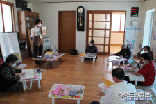 안동시, 성인문해교육 국비 지원사업 3곳 선정