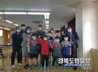 칠곡교육지원청, 경북소년체육대회 빛나는 성과 달성