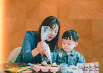 대구 메리어트 호텔 동심의 세계로 초대합니다