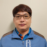 대구도시철도公, 철도차량정비기능장 2명 배출