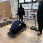 영주시 보건소, 영주체력인증센터와 연계한 뱃살 빼GO 건강 UP! 비만탈출 프로그램 참여자 모집