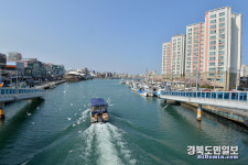 코로나 시대 힐링명소 경북으로 몰린다