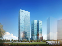 포스코건설, 3635억 인천 송도 복합업무시설 공사 수주