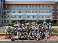 경북식품과학마이스터고, 道FFK전진대회 싹쓸이