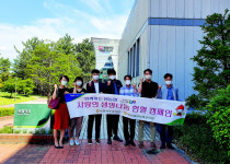 농협 경주교육원·경주환경농업교육원 헌혈 동참