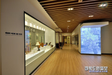 박정희대통령역사자료관 6월 30일 예비개관