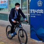 안병국 의원, 서민애환 싣고 달리는 시락국 의원
