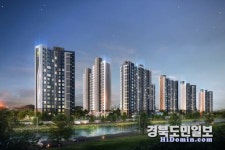 대구 수성 해모로 하이엔 잔여 세대 선착순 분양