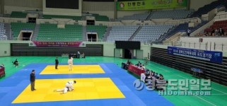 경북도민체육대회, 안전하고 완벽한 대회로 순항 중