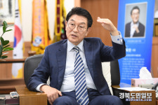첨단산업 태동하는 영주, 꿈과 희망의 도시 미래 100년을 열다