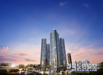 대구 태평로의 마지막 퍼즐...태왕 디아너스 오페라 온다