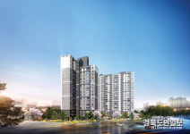 태왕, 대구 사랑마을 6단지 가로주택정비사업 수주