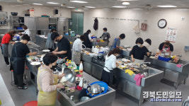 안동시 평생학습관, 2021년 하반기 기본교육 수강생 모집