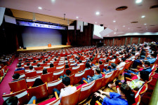 구미시, 7월 공직자 아카데미 진행