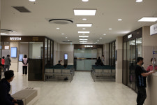 세명기독병원 건강증진센터 확장 이전