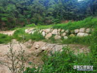 성주 월항면 택지 개발 특혜의혹 시끌