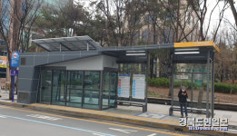 대구시, 2023년까지 지붕형 버스승강장 전체 70%로 확대
