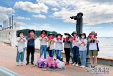 경북도, 플라스틱 없이 살아보기 60일간의 도전
