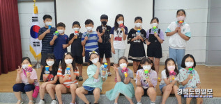 경북도교육청 칠곡도서관, 2021년 하반기 평생교육강좌 수강생 모집