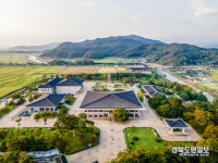 국립경주박물관, 신라 왕경의 사원 종합적 조명