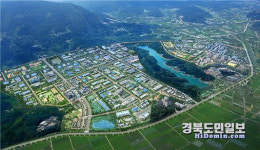 판교 6배 경산지식산업지구 완공 눈앞