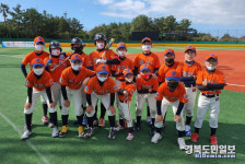 경산 리틀야구단, 대구경북 연맹회장배 U-10대회 우승
