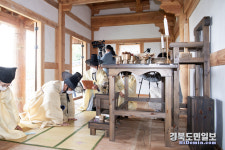 구미시, 왕산 허위 선생 순국 113주기 추모제 봉행