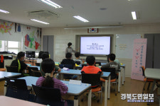 칠곡문화원, 2021 청소년 충효교실 운영