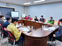안동 남후면 무릉1지구, 토지 경계분쟁 해소