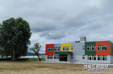 상주 중모초, 최첨단 시설 갖춘 배움터로 새단장