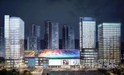 블루원 광명 테이크 호텔 그랜드 오픈