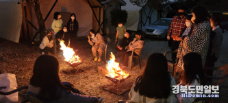 기계초 학생들, 미리 받은 크리스마스 선물