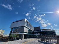 구미 상모사곡동 행정복지센터, 29일 신청사 이전