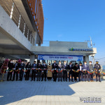 경산 압량읍 행복발전소 개소… 농촌중심지 활성화 기대
